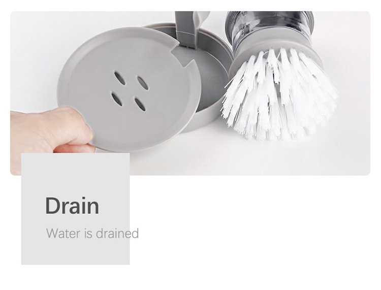 Innovative Pot Brush Multi-purpose Brush-11